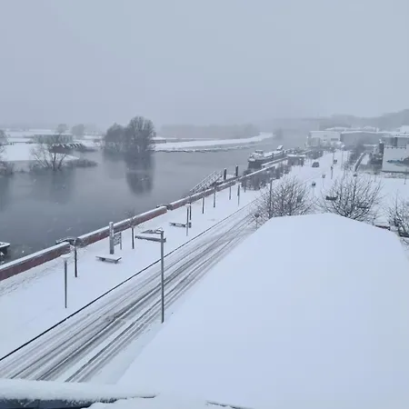 Stadt 3* Бойценбург