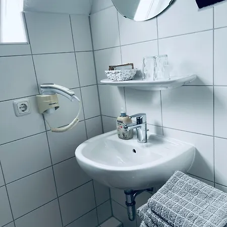 Hotel Stadt