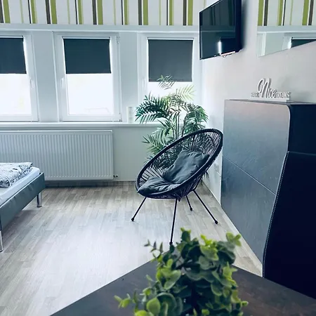 Hotel Stadt 3*