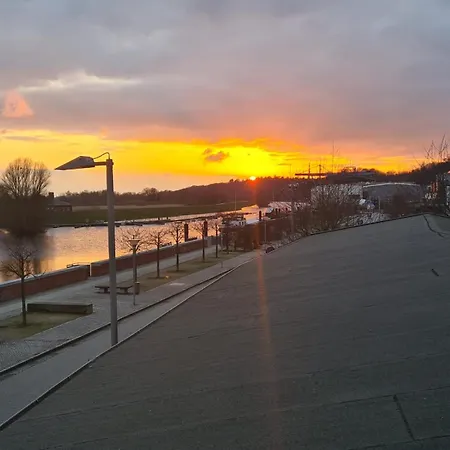Stadt Boizenburg