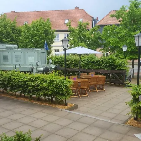 Hotel Stadt